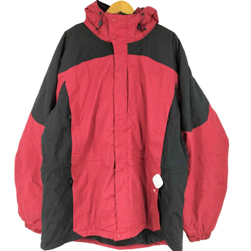 エルエルビーン L.L.Bean マウンテンパーカー メンズ JPN:XXL