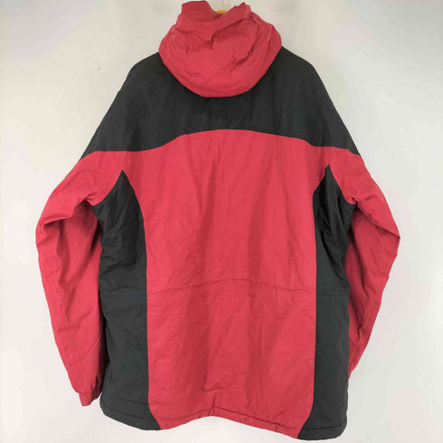 エルエルビーン L.L.Bean マウンテンパーカー メンズ JPN:XXL