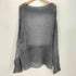 トゥデイフル TODAYFUL Lowgauge Mohair Knit ローゲージモヘアニット レディース FREE