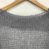 トゥデイフル TODAYFUL Lowgauge Mohair Knit ローゲージモヘアニット レディース FREE