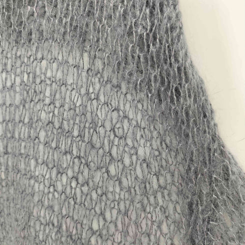 トゥデイフル TODAYFUL Lowgauge Mohair Knit ローゲージモヘアニット レディース FREE
