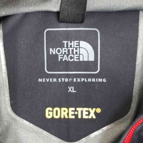 ザノースフェイス THE NORTH FACE GORE-TEX クライムライトジャケット メンズ import:XL