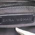 ザラ ZARA スエード切替 レザー チェーンショルダーバッグ レディース