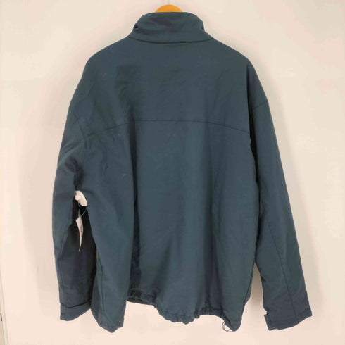 コロンビア Columbia 裏フリース ソフトシェルジャケット メンズ JPN:XXL