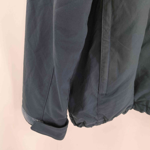 コロンビア Columbia 裏フリース ソフトシェルジャケット メンズ JPN:XXL