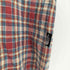 ザノースフェイス THE NORTH FACE チェック s/s シアサッカー 半袖 シャツ メンズ JPN:M