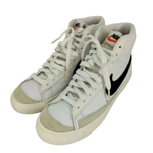 ナイキ NIKE Blazer Mid '77 Vintage ブレザー ミッド レディース JPN:23.5