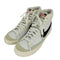 ナイキ NIKE Blazer Mid '77 Vintage ブレザー ミッド レディース JPN:23.5