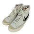 ナイキ NIKE Blazer Mid '77 Vintage ブレザー ミッド レディース JPN:23.5