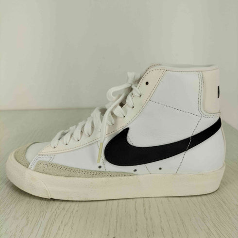 ナイキ NIKE Blazer Mid '77 Vintage ブレザー ミッド レディース JPN:23.5