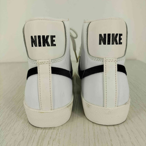 ナイキ NIKE Blazer Mid '77 Vintage ブレザー ミッド レディース JPN:23.5