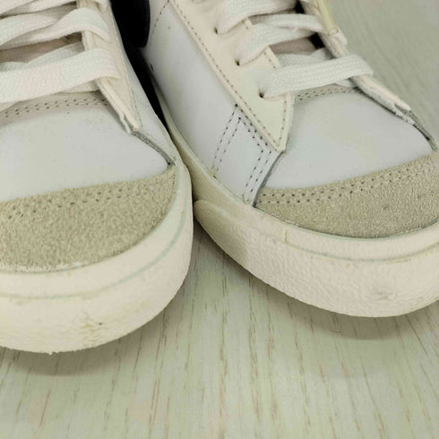 ナイキ NIKE Blazer Mid '77 Vintage ブレザー ミッド レディース JPN:23.5