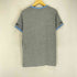 macron TSV1860ミュンヘン 刺繍ロゴ S/S Tシャツ メンズ XXL