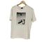 アベイシングエイプ A BATHING APE 00s LOVE SOUL print Tee メンズ JPN:M