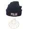 ポーラースケートカンパニー POLAR SKATE CO. EARTHQUAKE MERINO BEANIE ビーニー ワッチキャップ メンズ