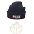 ポーラースケートカンパニー POLAR SKATE CO. EARTHQUAKE MERINO BEANIE ビーニー ワッチキャップ メンズ