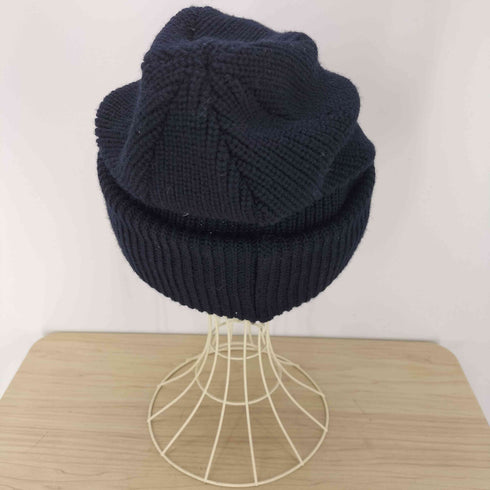 ポーラースケートカンパニー POLAR SKATE CO. EARTHQUAKE MERINO BEANIE ビーニー ワッチキャップ メンズ