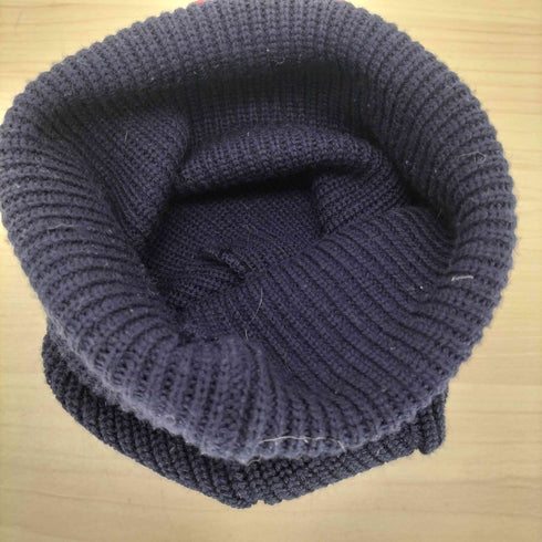 ポーラースケートカンパニー POLAR SKATE CO. EARTHQUAKE MERINO BEANIE ビーニー ワッチキャップ メンズ