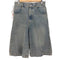レイビームス Ray BEAMS 25ss デニム ハーフ パンツ レディース JPN:0