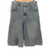 レイビームス Ray BEAMS 25ss デニム ハーフ パンツ レディース JPN:0