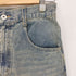 レイビームス Ray BEAMS 25ss デニム ハーフ パンツ レディース JPN:0