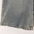 レイビームス Ray BEAMS 25ss デニム ハーフ パンツ レディース JPN:0