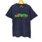 フルーツオブザルーム FRUIT OF THE LOOM 00s フラワープリント クルーネック S/S Tシャツ メンズ