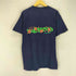 フルーツオブザルーム FRUIT OF THE LOOM 00s フラワープリント クルーネック S/S Tシャツ メンズ