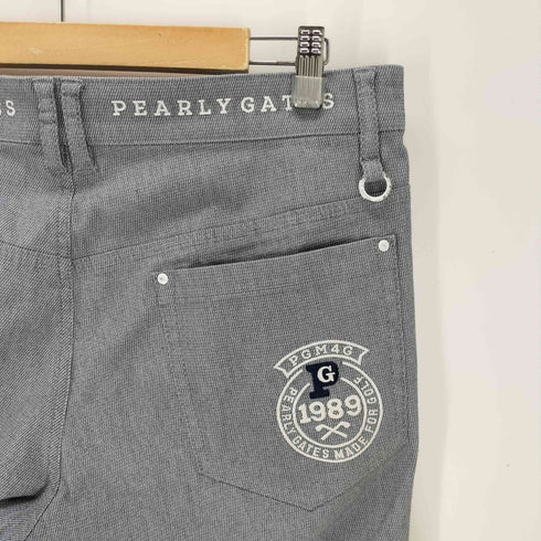 パーリーゲイツ PEARLY GATES ゴルフパンツ メンズ 6