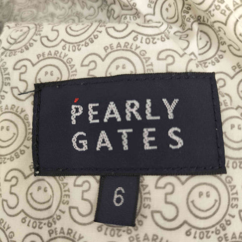 パーリーゲイツ PEARLY GATES ゴルフパンツ メンズ 6