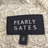パーリーゲイツ PEARLY GATES ゴルフパンツ メンズ 6