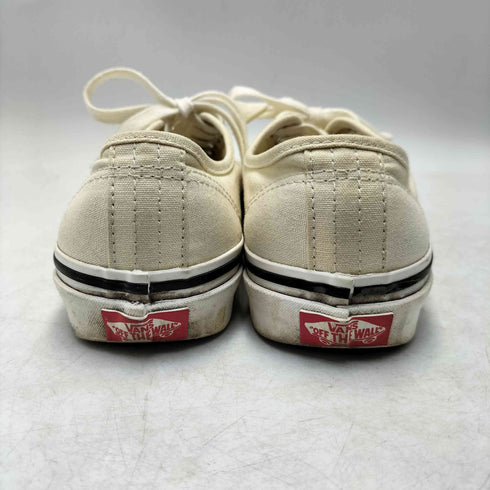 バンズ VANS AUTHENTIC OLD SKOOL オーセンティック オールドスクール レディース JPN:23