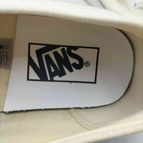 バンズ VANS AUTHENTIC OLD SKOOL オーセンティック オールドスクール レディース JPN:23