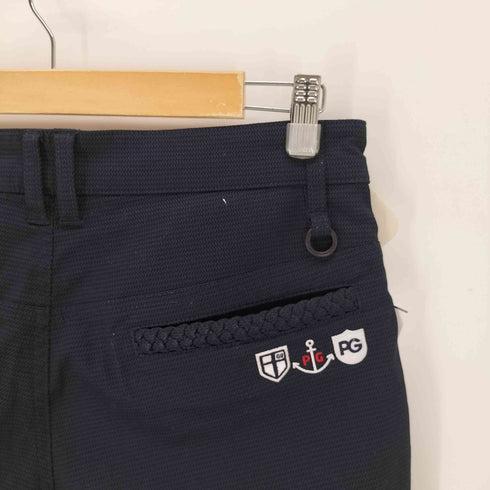 パーリーゲイツ PEARLY GATES ショートパンツ メンズ 4