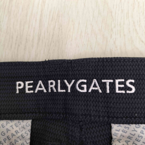 パーリーゲイツ PEARLY GATES ショートパンツ メンズ 4