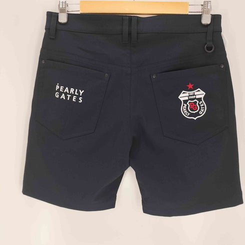 パーリーゲイツ PEARLY GATES ショートパンツ メンズ 4