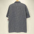 ギャップ Gap 90S OLD 白タグ Regular Collar S/S Shirts 総柄 レギュラーカラー ショートスリーブ シャツ メンズ import:XL