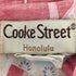 クックストリート Cooke Street made in USA プルオーバー ボタンダウンアロハシャツ レディース JPN:M