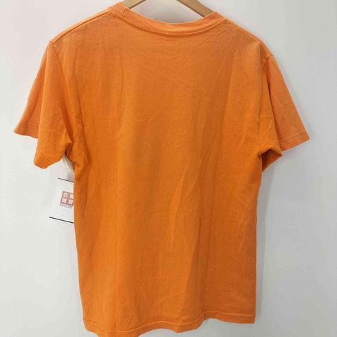 エビセンスケートボーズ Evisen skateboards 漫画家 コラボ デザイン プリント Tシャツ 丸胴ボディ フェード メンズ JPN:S