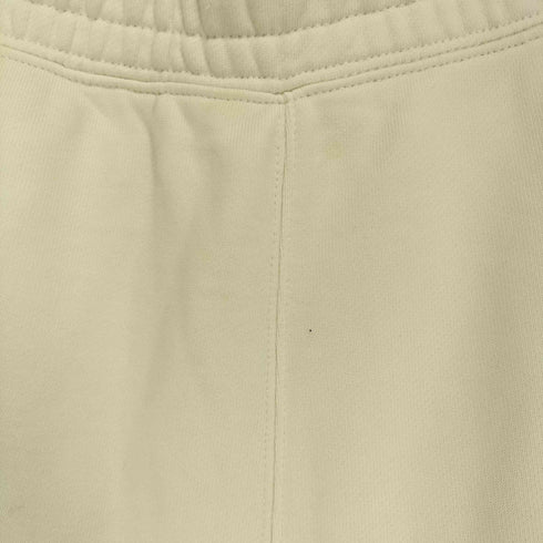 デザインプリント スウェットパンツ メンズ XL