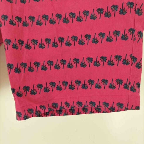 キャロウェイ Callaway 総柄ショートパンツ メンズ L
