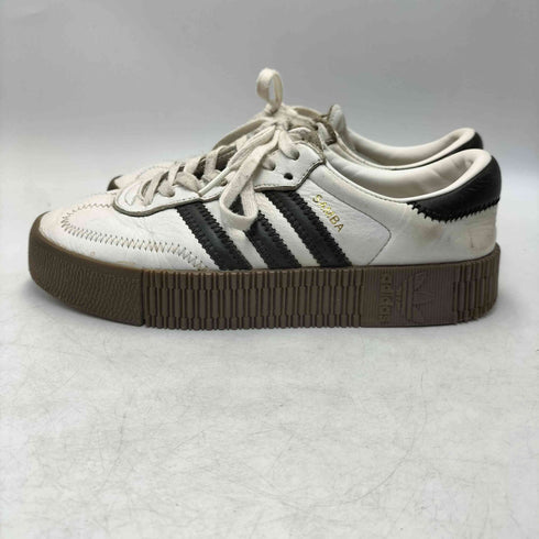 アディダスオリジナルス adidas Originals SAMBAROSE W サンバローズ スニーカー レディース JPN:22.5