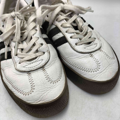 アディダスオリジナルス adidas Originals SAMBAROSE W サンバローズ スニーカー レディース JPN:22.5