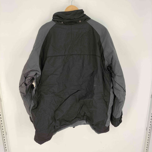 コロンビア Columbia ジップアップ パディングジャケット メンズ JPN:XXL