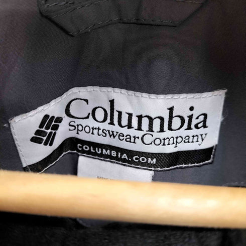 コロンビア Columbia ジップアップ パディングジャケット メンズ JPN:XXL