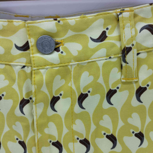 ジャックバニー JACK BUNNY 総柄ショートパンツ メンズ 4