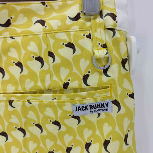 ジャックバニー JACK BUNNY 総柄ショートパンツ メンズ 4
