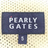 パーリーゲイツ PEARLY GATES ショートパンツ メンズ 5