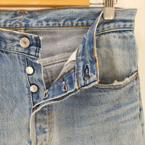 リーバイス Levis 90s 501xx ボタンフライ デニム メンズ W32 L36