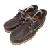 ティンバーランド Timberland Authentics 3 Eye Classic Lug メンズ 26.5